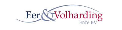 Eer & Volharding logo
